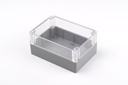 Caja de plástico para uso industrial SE-238 IP-67