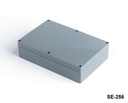 SE-256 IP-67 Plastic Heavy Duty Enclosure